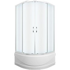 Душевой уголок Erlit Comfort ER0508T