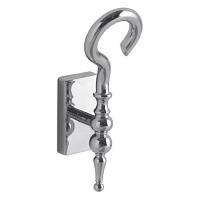 Крючок для ванной Globo Paestum PAAC43