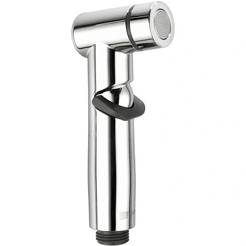 Гигиеническая лейка Lemark хром - фото 1