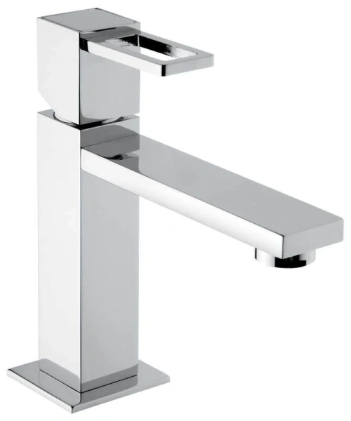 Смеситель для раковины Emmevi Gea CR26003LA 26003LACR (детальная фотография)