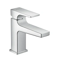 Смеситель для раковины Hansgrohe Metropol хром