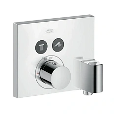 Смеситель для душа Axor ShowerSelect со шланговым подключением