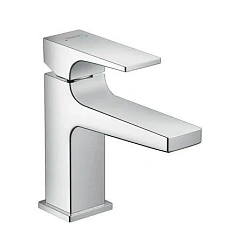 Смеситель для раковины Hansgrohe Metropol хром