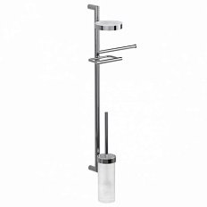 Стойка для ванной Colombo Planets настенная