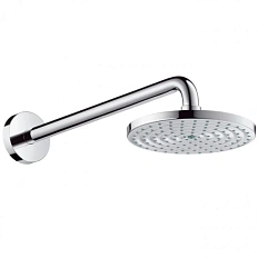 Верхний душ Hansgrohe Raindance 27471000HG