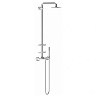 Душевая система Grohe Rainshower System 27374000