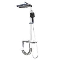 Душевая стойка RGW Shower Panels хром