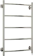 Полотенцесушитель электрический Стилье Формат 40 53x80 см лесенка 00540-8050