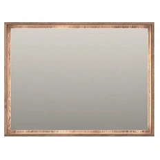 Зеркало с подсветкой Brevita Dallas 105 см прямоугольное