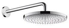 Верхний душ Hansgrohe Raindance Select S 27378 настенный