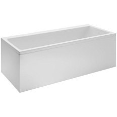 Ванна акриловая Laufen Pro 170х70 см с LED подсветкой