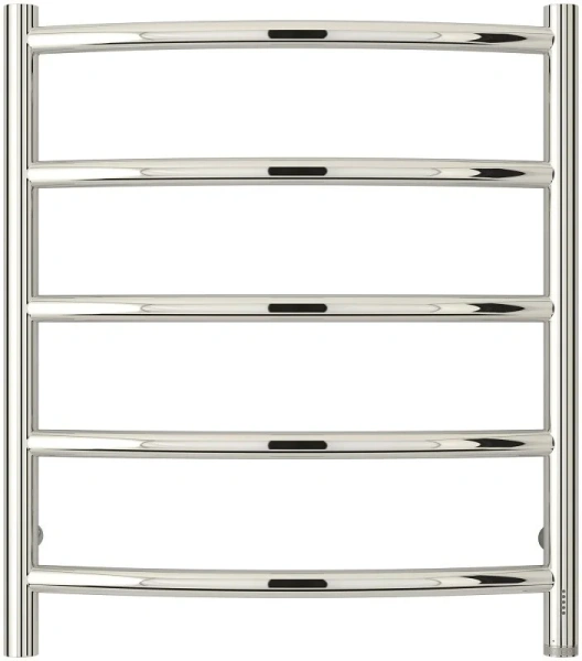 Полотенцесушитель электрический Сунержа Галант 4.0 50х60 см правый, без покрытия 00-0831-6050 (детальная фотография), в наличии