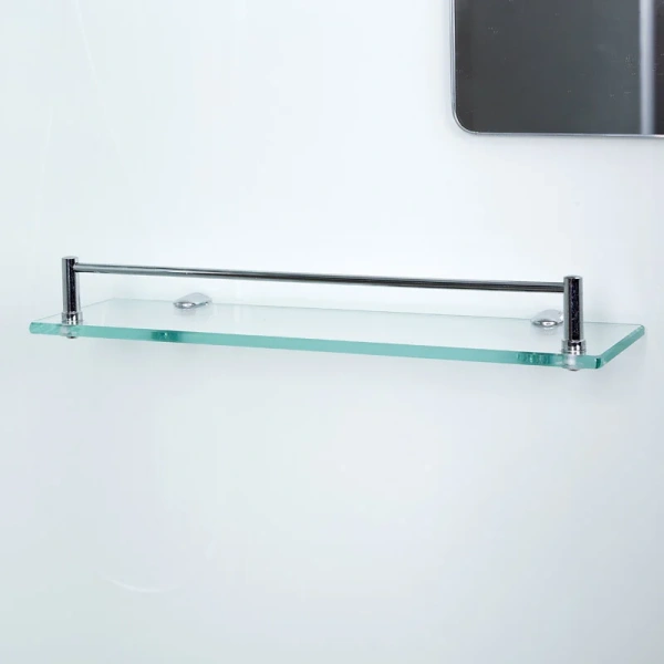 Душевая кабина Deto EM 100x100 см без крыши EM4510N (детальная фотография), с раздвижными дверьми