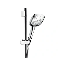 Душевой гарнитур Hansgrohe Raindance Select хром