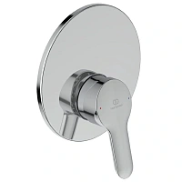 Смеситель для душа Ideal Standard Dot 2.0 с внутренней частью