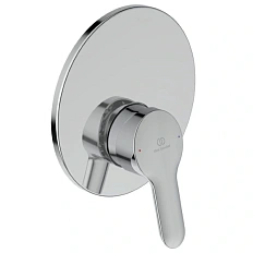 Смеситель для душа Ideal Standard Dot 2.0 с внутренней частью
