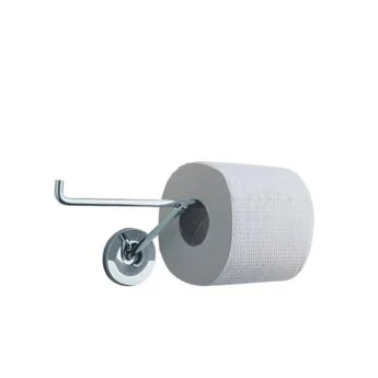 Бумагодержатель Axor Starck 40836000 (детальная фотография)