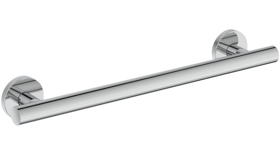 Поручень для ванной Ideal Standard Contour S0830 опорный прямой (детальная фотография)
