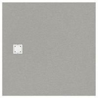 Душевой поддон Ideal Standard UltraFlat S 120х120 см серый