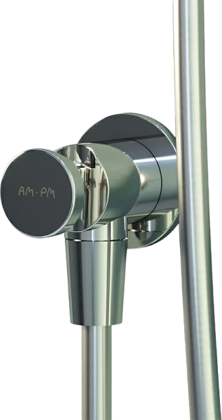 Душевой комплект Am.Pm X-Joy хром FP85A1RH20 (детальная фотография) index_1