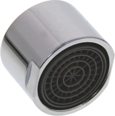 Смеситель для кухни Blanco Mili алюметаллик 525107 (детальная фотография), для кухни