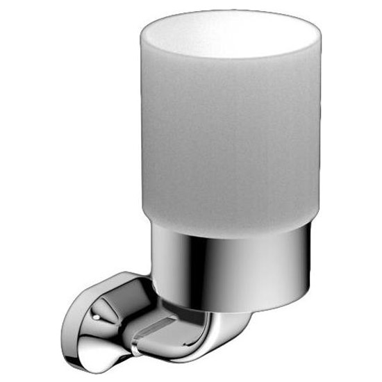 Стакан для ванной Art&Max Ovale AM-4068 (детальная фотография)