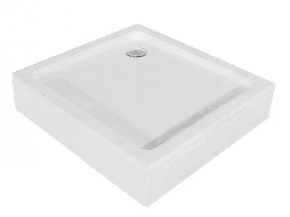 Душевой поддон RGW Acryl Style 90х90 см квадратный 16180199-11 (детальная фотография)