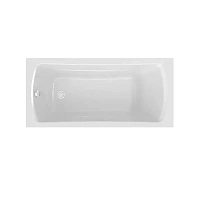 Акриловая ванна Triton Лира Щ0000070219 150 х 70 см