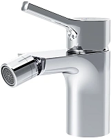 Смеситель для биде Am.Pm X-Joy с донным клапаном хром