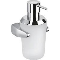 Дозатор для мыла Colombo Road хром