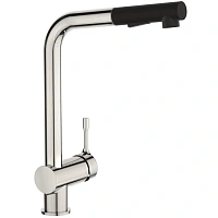 Смеситель для кухни Ideal Standard Ceralook с выдвижным изливом