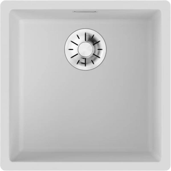 Мойка для кухни Omoikiri Yamakawa 45-Integra 49972 45 см врезная (детальная фотография)