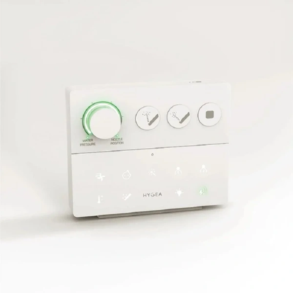 Унитаз напольный ArtCeram Hype белый глянцевый KHYV002 01 00 (детальная фотография), приставные, встраиваемые