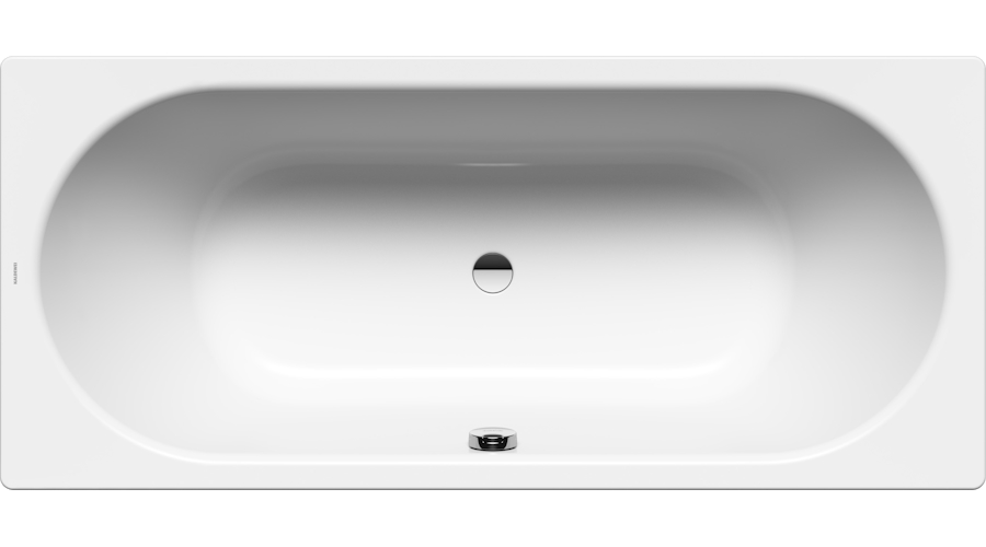 Ванна стальная Kaldewei Classic Duo mod. 114 190x90 см с покрытием Easy-Clean 291500013001 (детальная фотография)