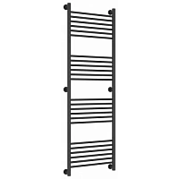 Полотенцесушитель водяной Сунержа Богема+ 50х150 см темный титан муар