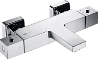 Смеситель для ванны WasserKRAFT АIme хром