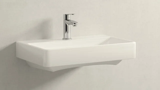 Вентиль с изливом Grohe Eurostyle Cosmopolitan 23039002 (детальная фотография) index_1