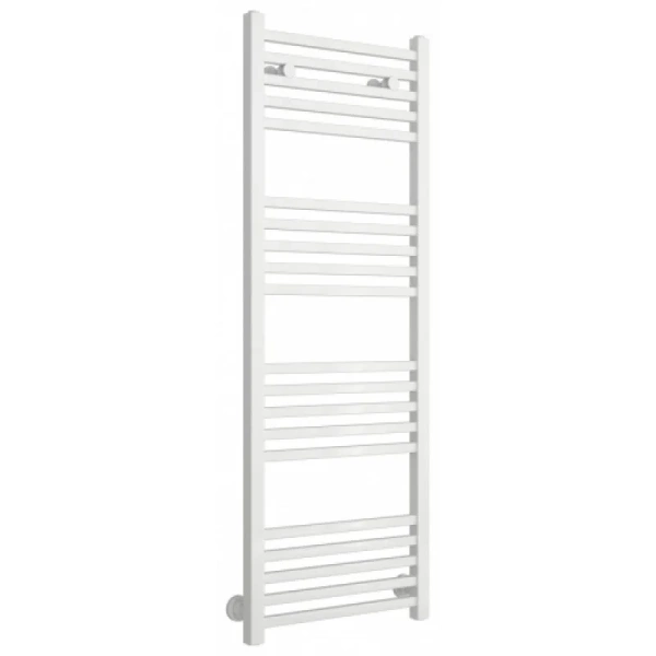 Полотенцесушитель водяной Сунержа Модус 40х120 см белый 12-0250-1240 (детальная фотография)