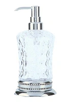 Дозатор для мыла Boheme Brillante настольный