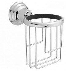 Электрический держатель фена для ванной Bagno & Associati Canova CA 170