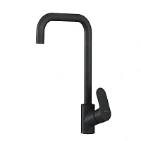 Смеситель для кухни AM.PM Like черный