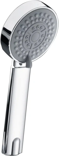 Смеситель для ванны WasserKRAFT Aller 1061 с коротким изливом (детальная фотография), хром, комбинированные index_1