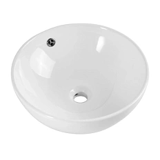 Раковина BelBagno 43 см накладная