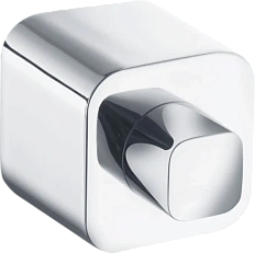 Шланговое подключение Kludi A-QA с запорным вентилем