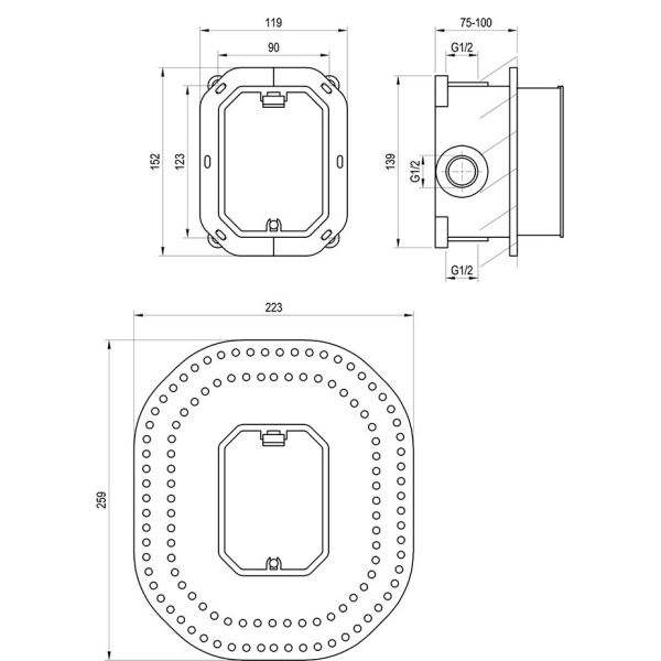 Схема (детальная фотография), в наличии