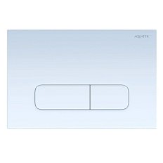 Клавиша смыва Акватек KDI-000001 механическая