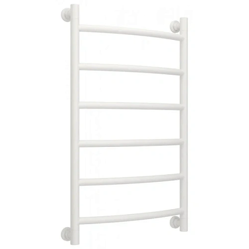 Полотенцесушитель водяной Сунержа Галант+ 50x80 см белый матовый - фото 10