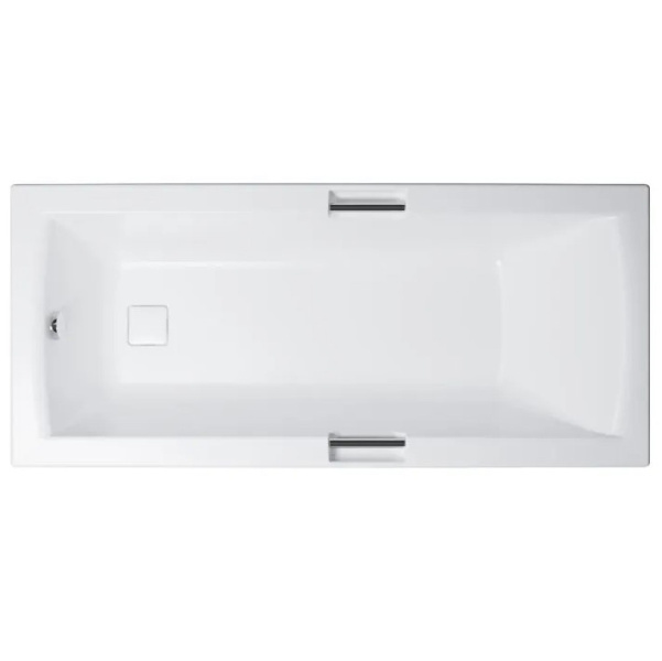 Ванна акриловая Triton Алекса 150х75 см на каркасе Щ0000049500 (детальная фотография)
