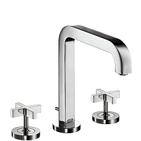 Смеситель для раковины Axor Citterio 39153000