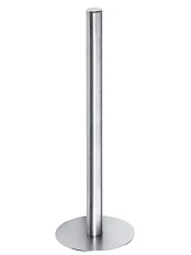 Бумагодержатель Bemeta Neo матовый хром